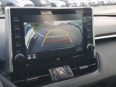 2022 Toyota RAV4 Limited
