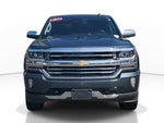 2017 Chevrolet Silverado 1500 High Country