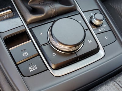 2024 Mazda Mazda CX-30 2.5 S