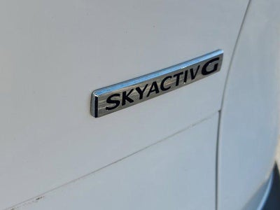 2024 Mazda Mazda CX-30 2.5 S