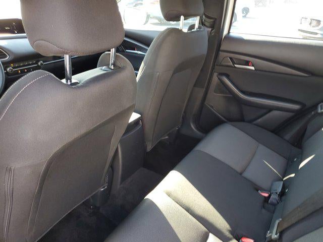 2024 Mazda Mazda CX-30 2.5 S