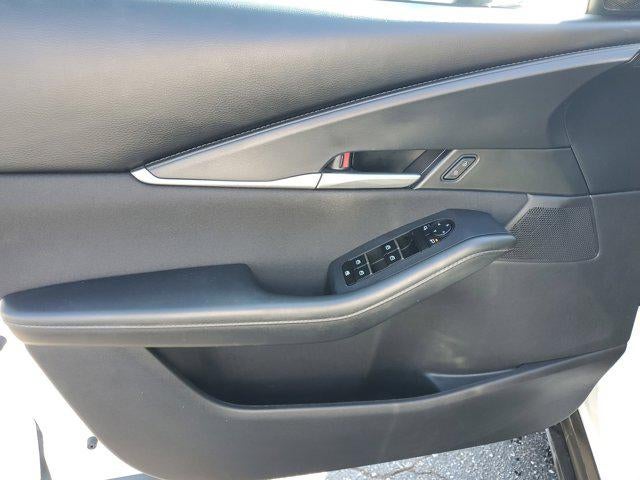 2024 Mazda Mazda CX-30 2.5 S