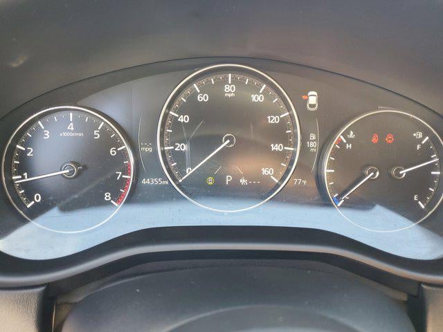 2024 Mazda Mazda CX-30 2.5 S