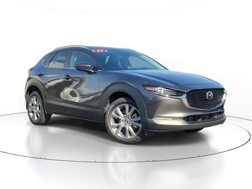 2023 Mazda Mazda CX-30 2.5 S Preferred Package