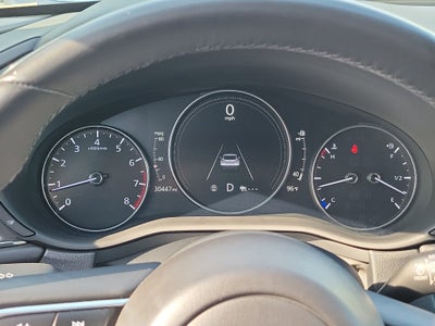 2023 Mazda Mazda CX-30 2.5 S Preferred Package