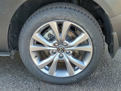 2023 Mazda Mazda CX-30 2.5 S Preferred Package