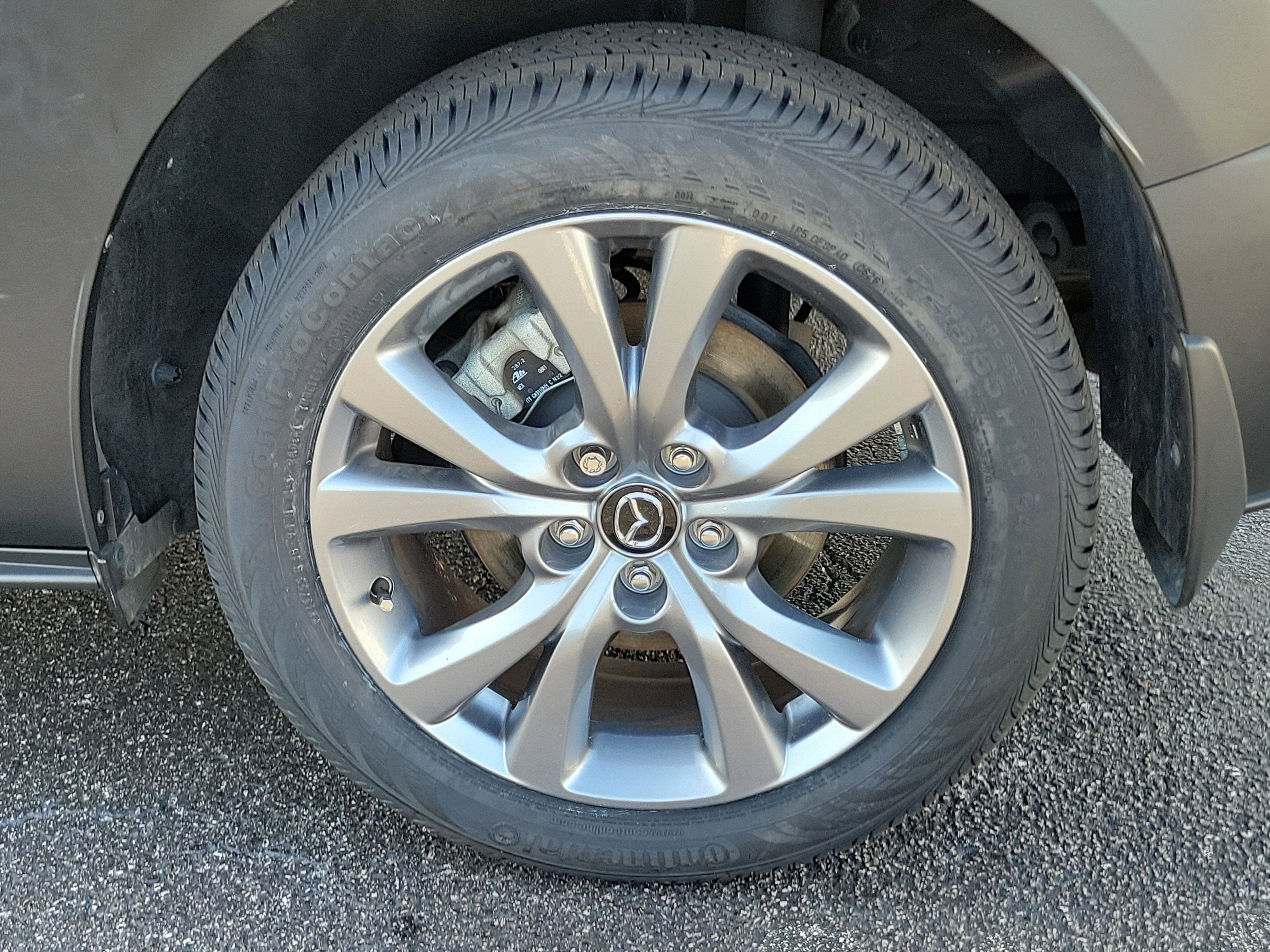 2023 Mazda Mazda CX-30 2.5 S Preferred Package