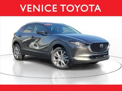 2023 Mazda Mazda CX-30 2.5 S Preferred Package