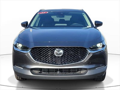2023 Mazda Mazda CX-30 2.5 S Preferred Package