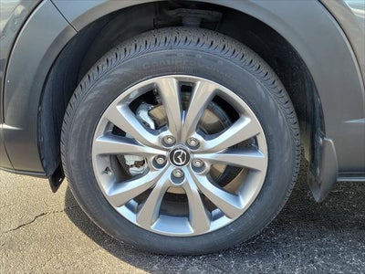 2023 Mazda Mazda CX-30 2.5 S Preferred Package