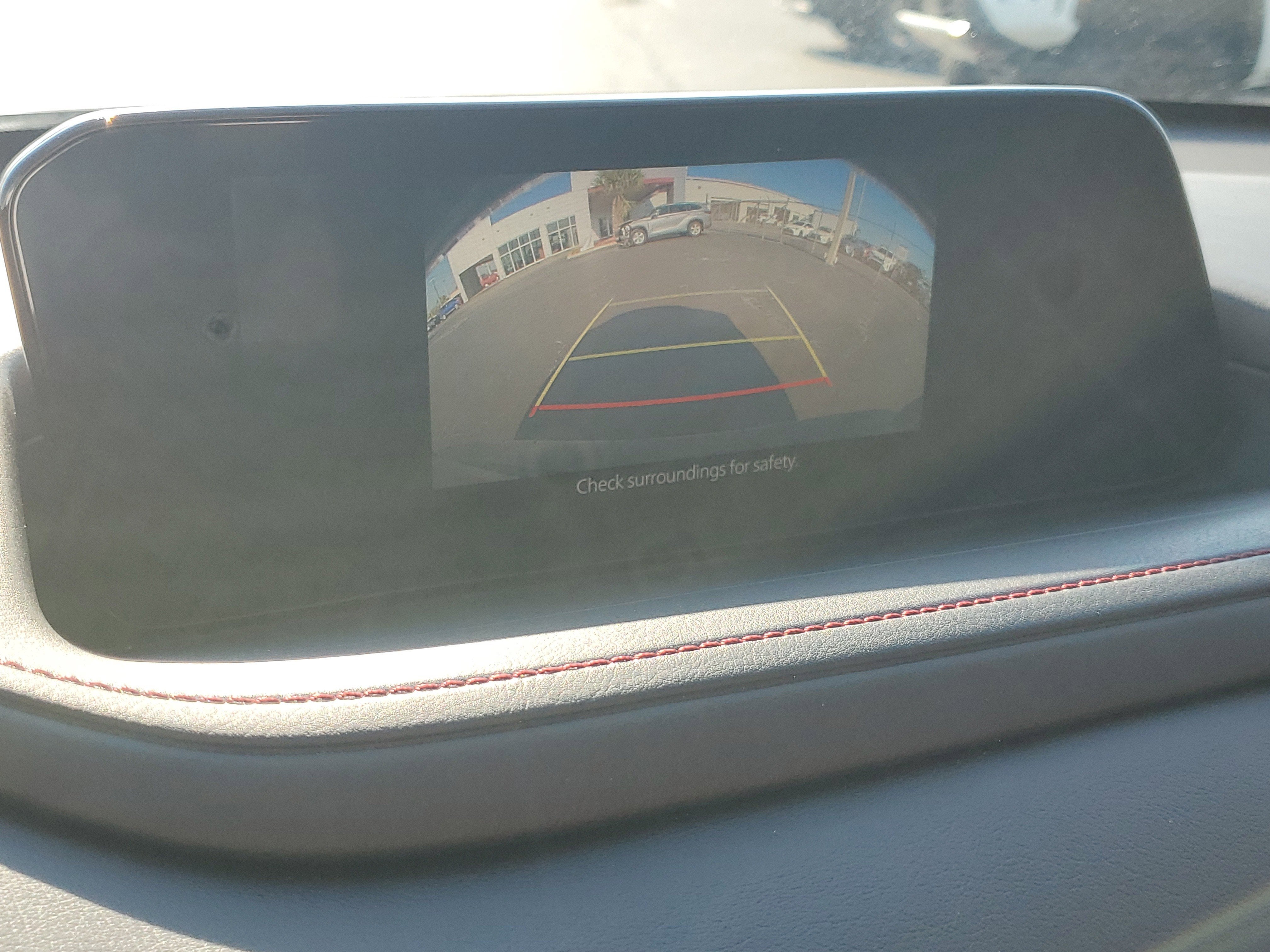 2025 Mazda Mazda CX-30 2.5 S Carbon Edition