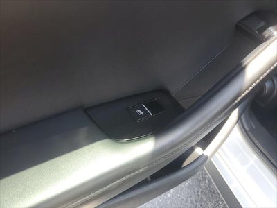 2024 Mazda Mazda3 Sedan 2.5 S Select Sport