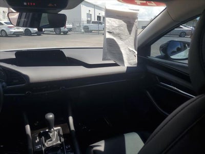 2024 Mazda Mazda3 Sedan 2.5 S Select Sport
