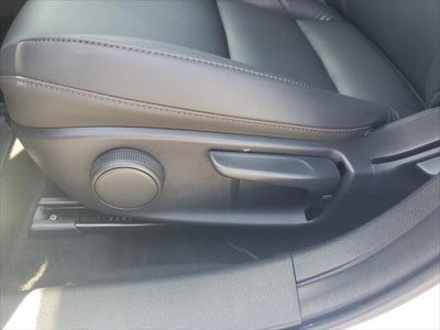 2024 Mazda Mazda3 Sedan 2.5 S Select Sport