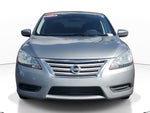 2013 Nissan Sentra SV