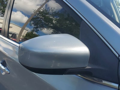 2013 Nissan Sentra SV