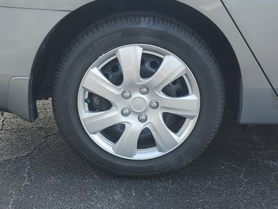 2013 Nissan Sentra SV