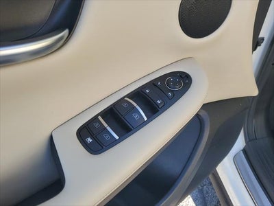2022 INFINITI QX50 LUXE