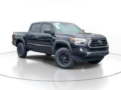 2023 Toyota Tacoma 2WD SR5