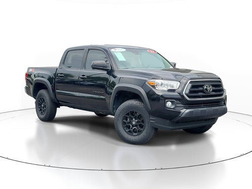 2023 Toyota Tacoma 2WD SR5