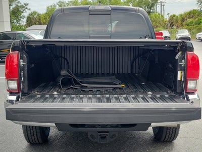 2023 Toyota Tacoma 2WD SR5