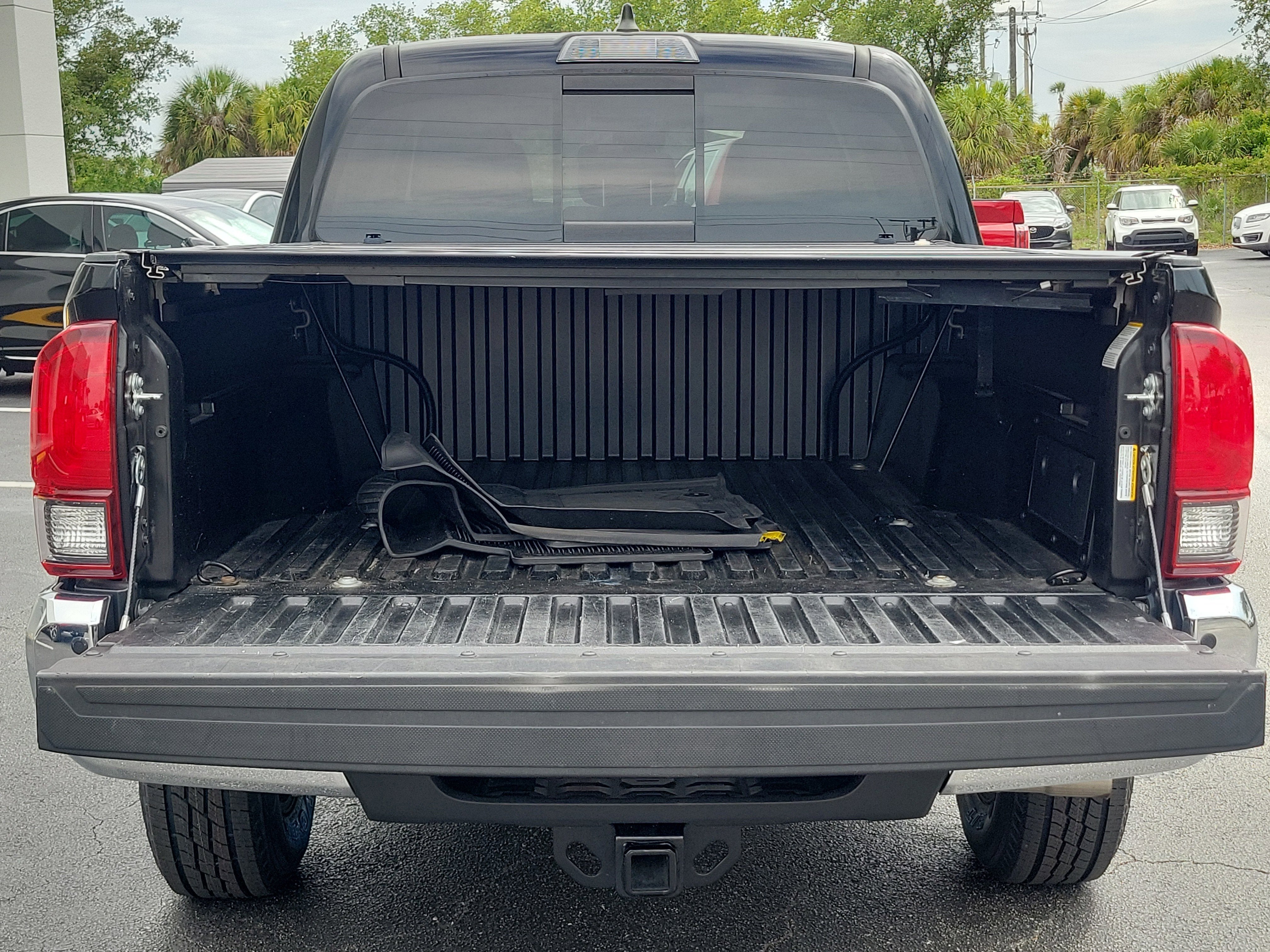 2023 Toyota Tacoma 2WD SR5