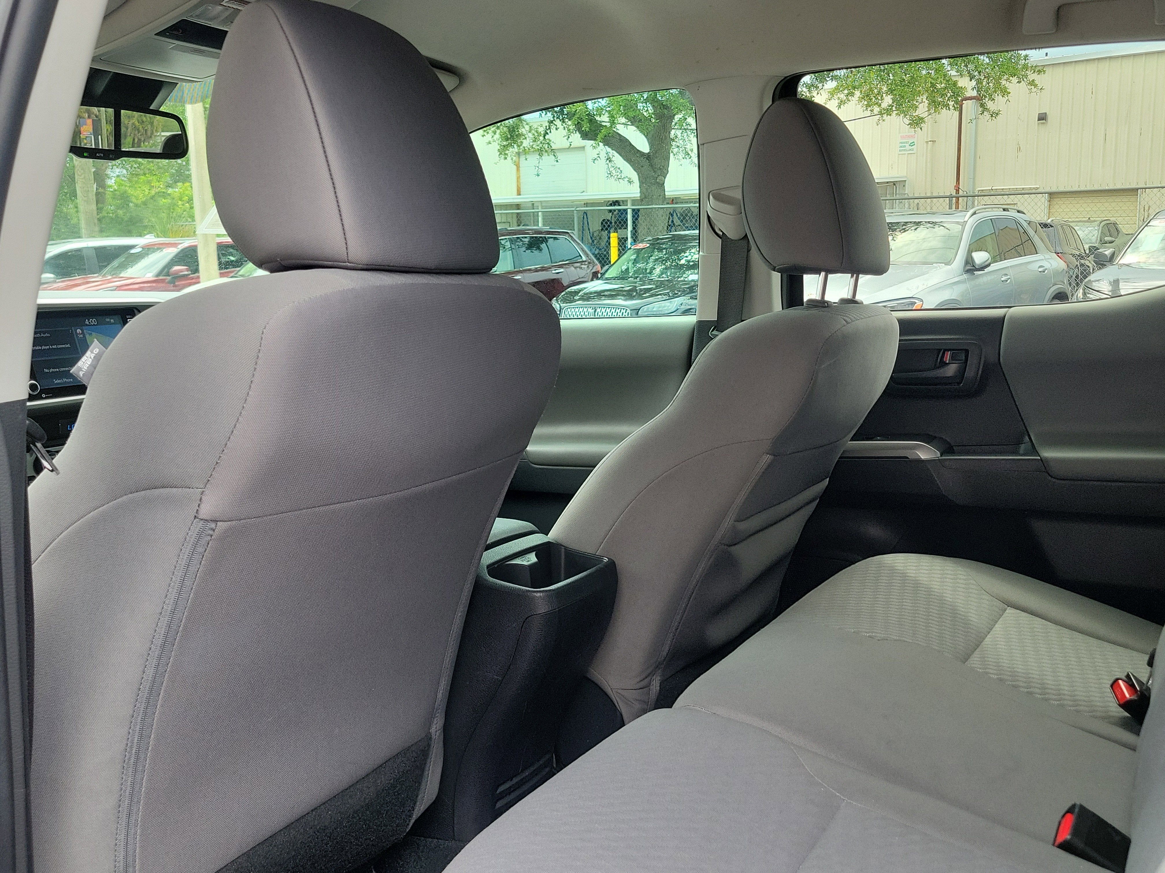 2023 Toyota Tacoma 2WD SR5