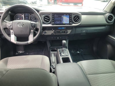 2023 Toyota Tacoma 2WD SR5