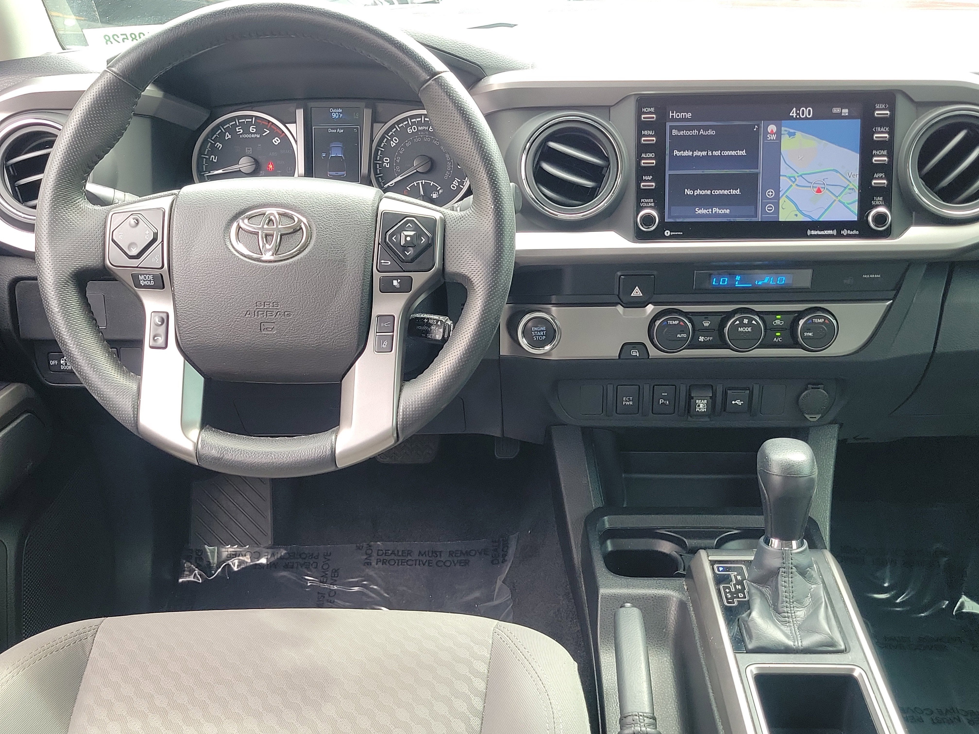 2023 Toyota Tacoma 2WD SR5
