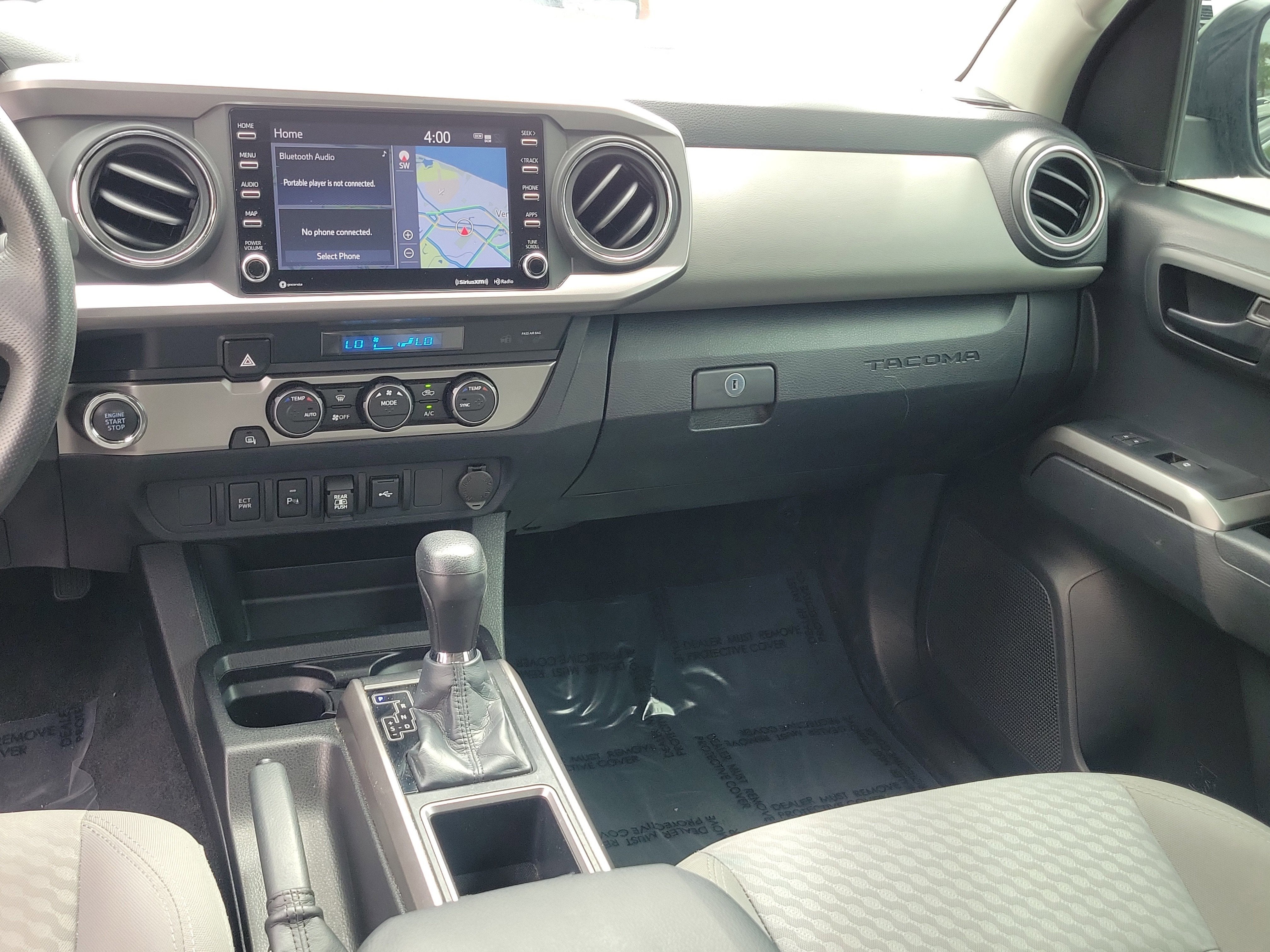2023 Toyota Tacoma 2WD SR5