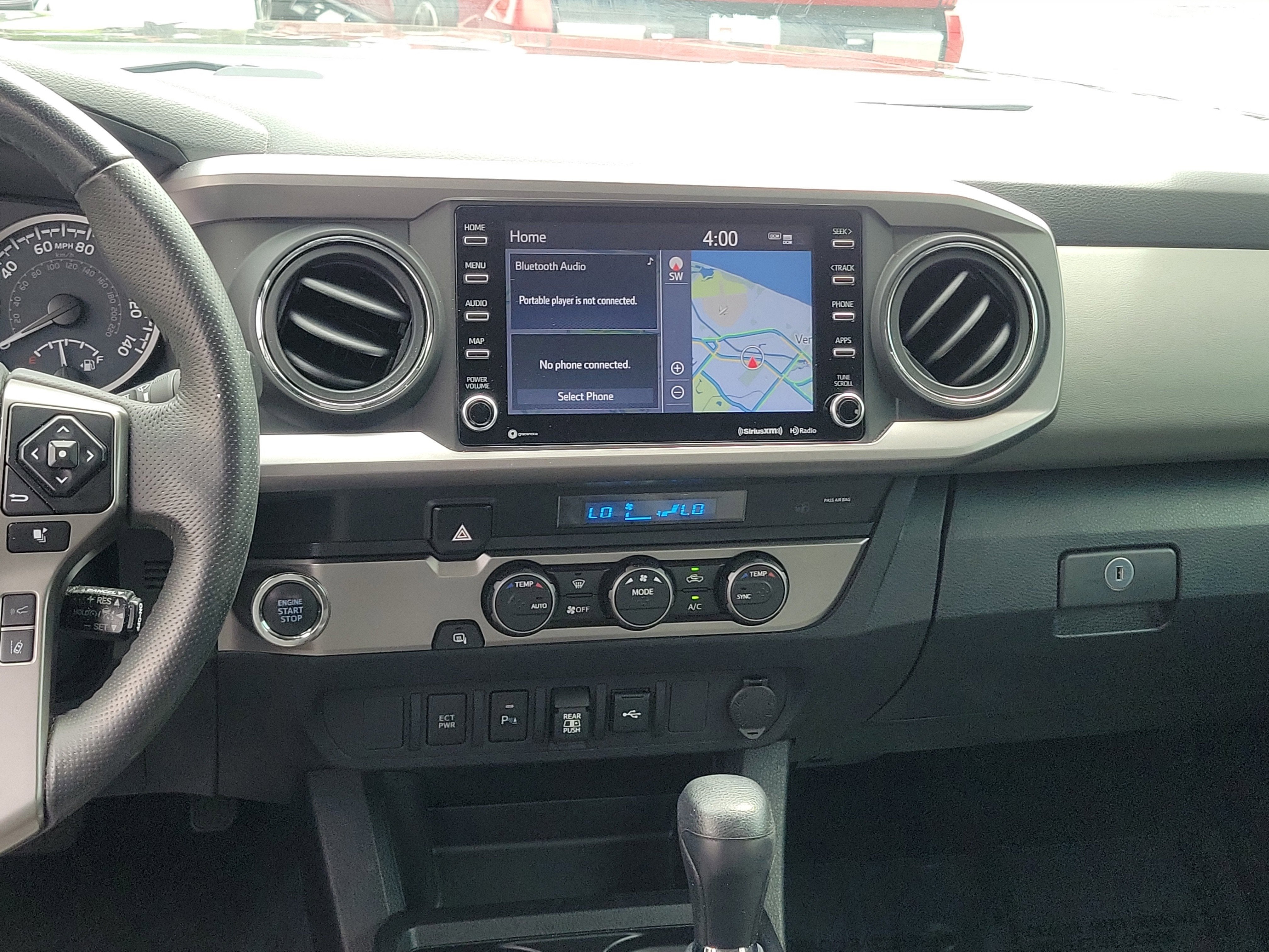 2023 Toyota Tacoma 2WD SR5