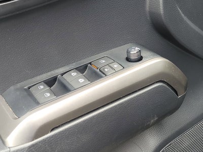 2023 Toyota Tacoma 2WD SR5