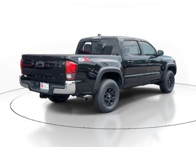 2023 Toyota Tacoma 2WD SR5