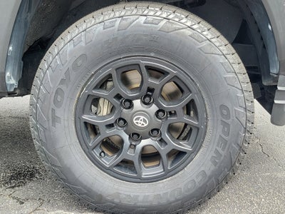 2023 Toyota Tacoma 2WD SR5