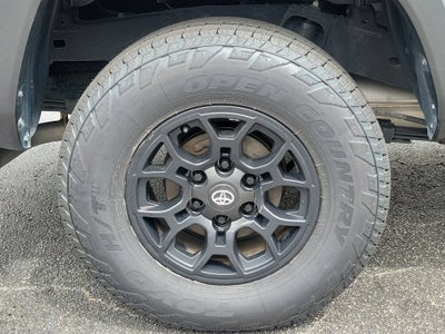 2023 Toyota Tacoma 2WD SR5