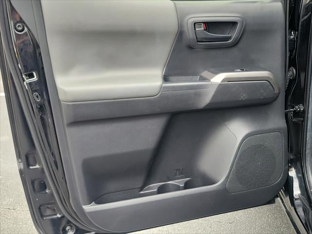 2023 Toyota Tacoma 2WD SR5