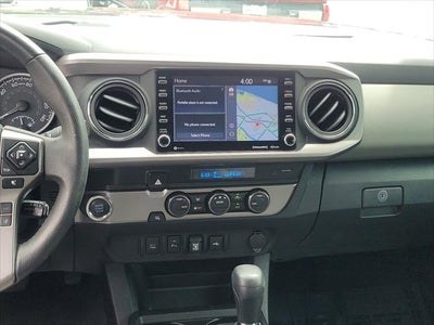 2023 Toyota Tacoma 2WD SR5