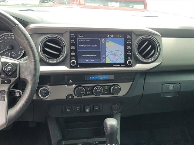 2023 Toyota Tacoma 2WD SR5
