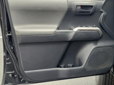 2023 Toyota Tacoma 2WD SR5