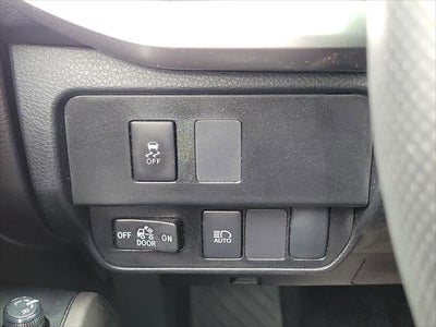2023 Toyota Tacoma 2WD SR5