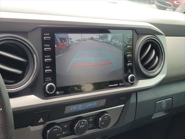 2023 Toyota Tacoma 2WD SR5