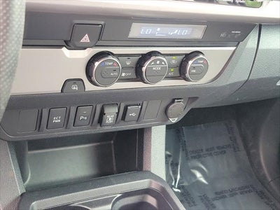 2023 Toyota Tacoma 2WD SR5