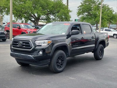 2023 Toyota Tacoma 2WD SR5