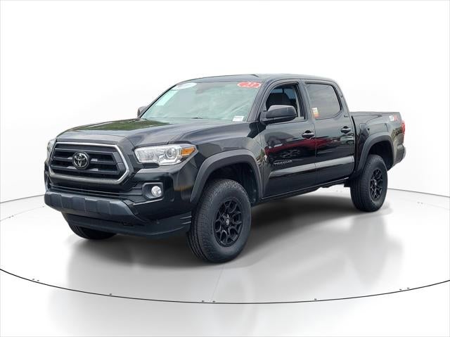 2023 Toyota Tacoma 2WD SR5