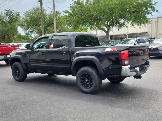 2023 Toyota Tacoma 2WD SR5