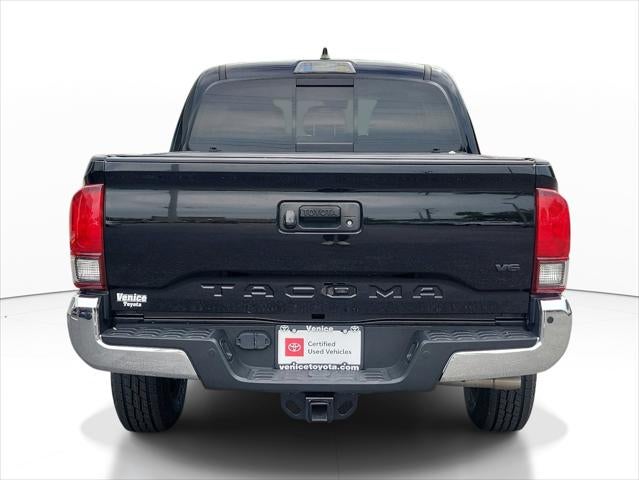 2023 Toyota Tacoma 2WD SR5