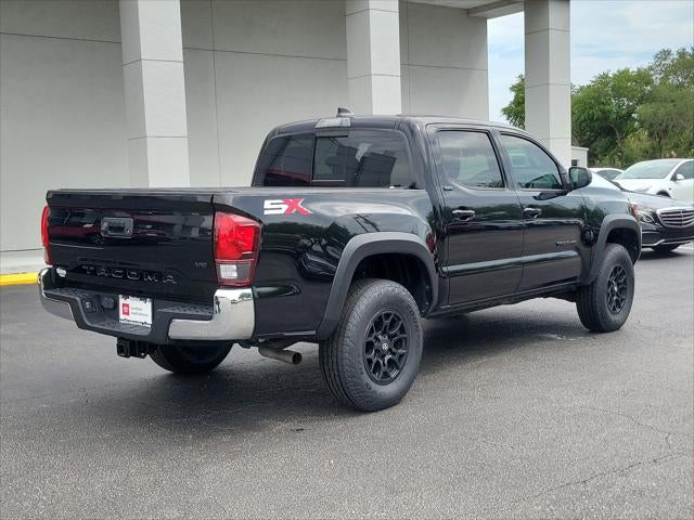 2023 Toyota Tacoma 2WD SR5