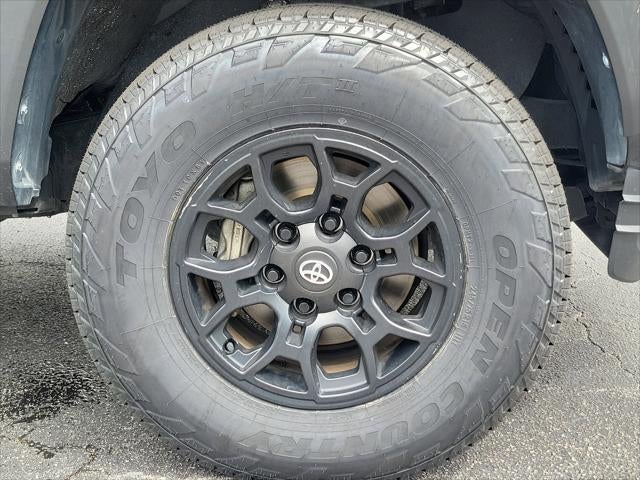 2023 Toyota Tacoma 2WD SR5