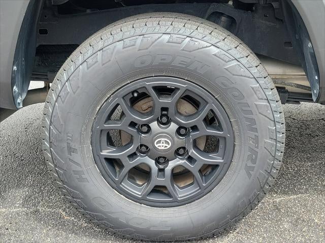 2023 Toyota Tacoma 2WD SR5