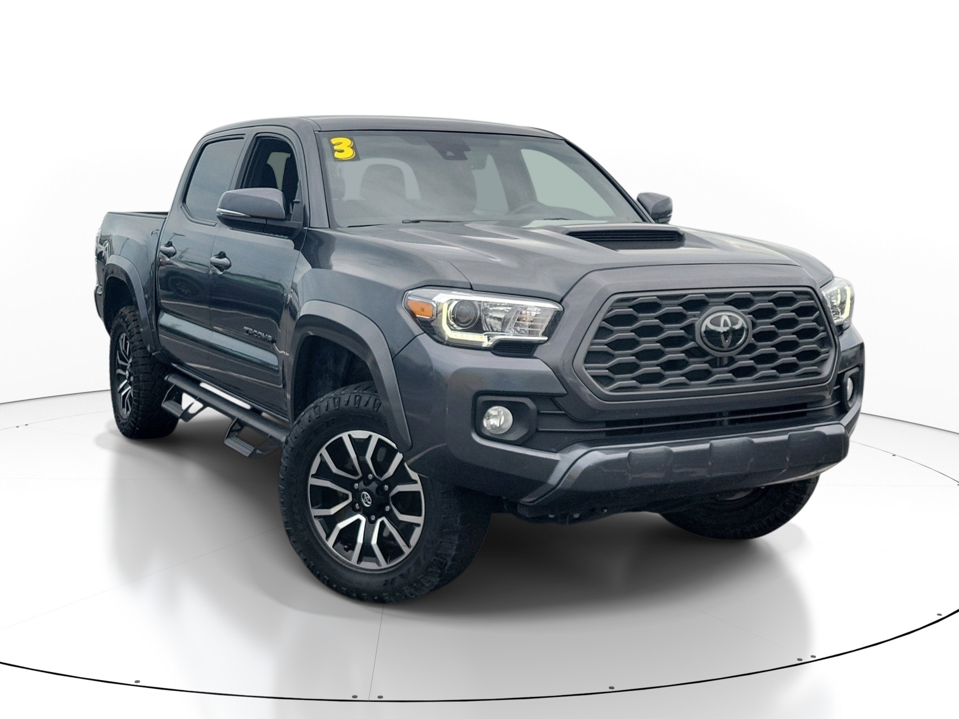 2023 Toyota Tacoma 2WD SR5